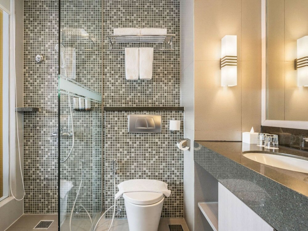 Фото Mercure Jakarta Cikini