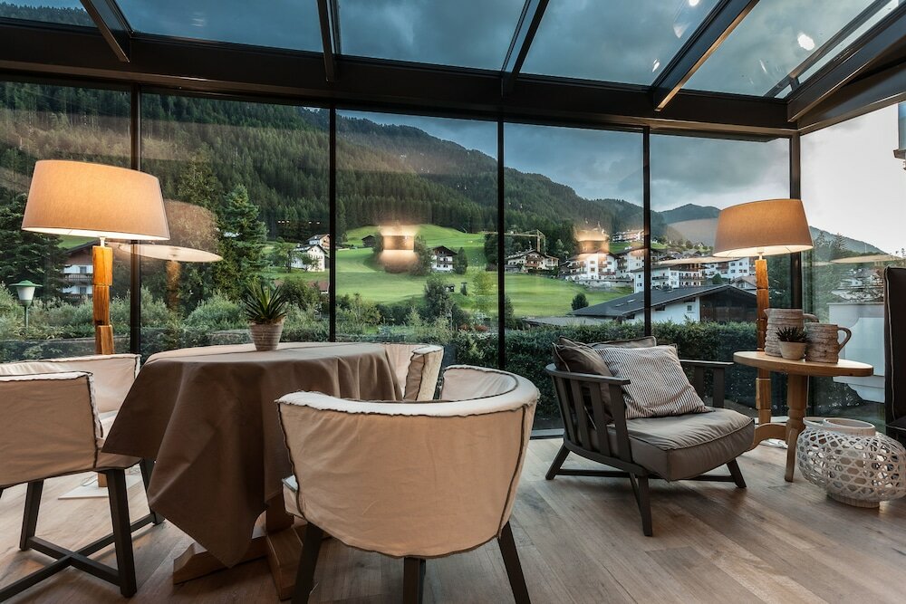 Фото Hotel Garni Villa Park