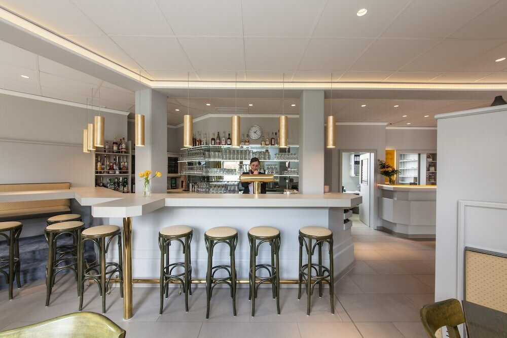 Фото Novum Hotel Strijewski Wolfsburg