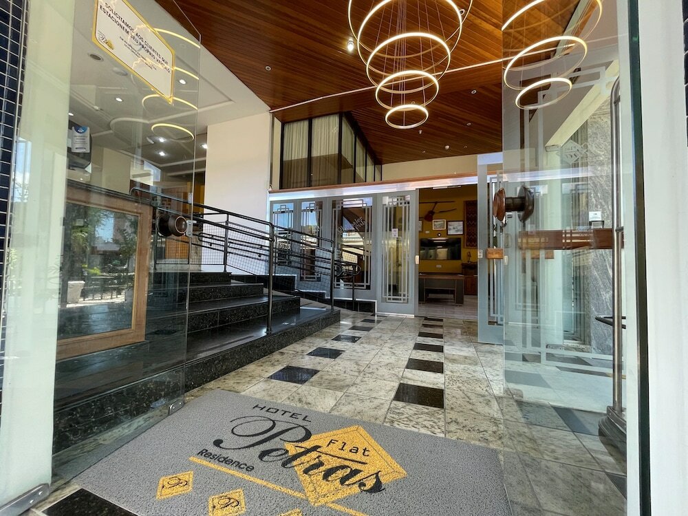 Фото Hotel Flat Petras