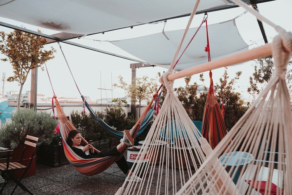 Фото Ostello Bello Grande Milan Central Station