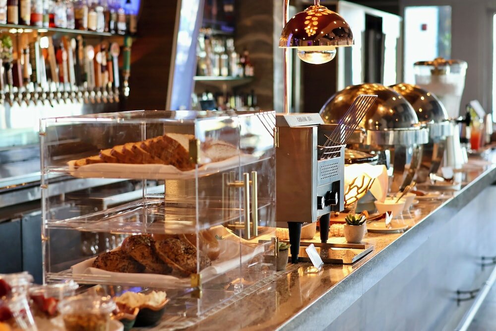 Фото Shade Hotel Redondo Beach