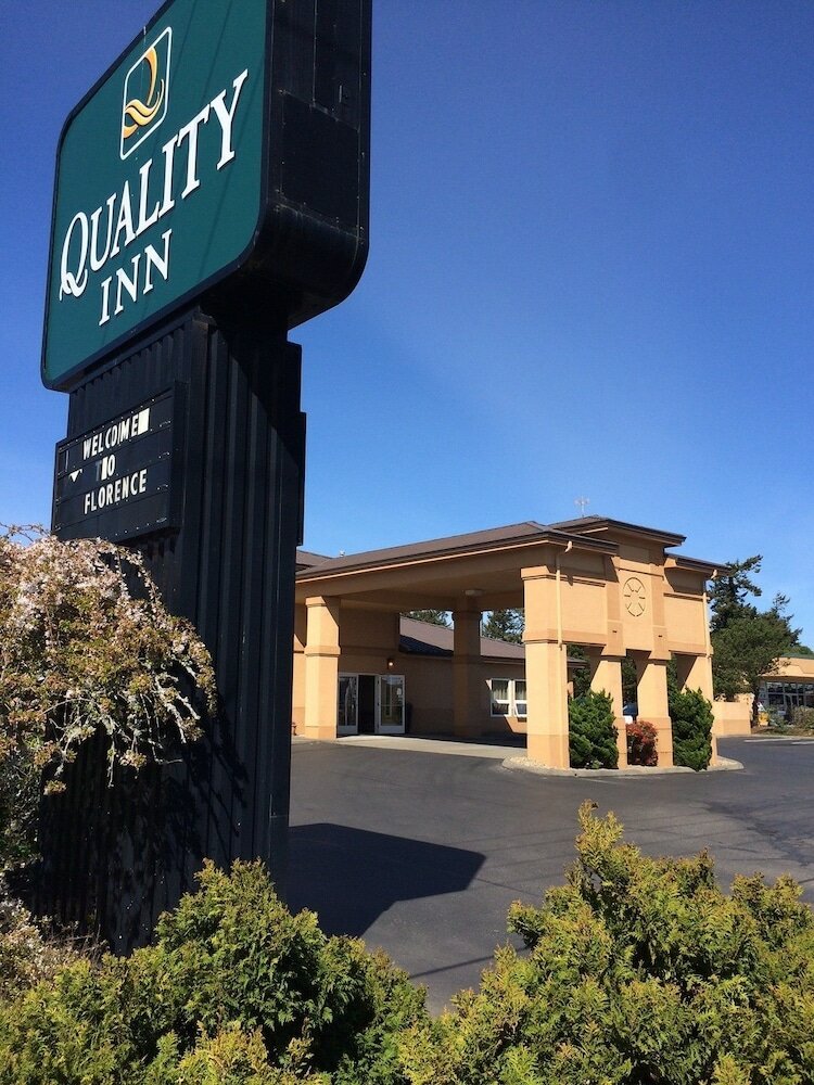 Фото Quality Inn Florence