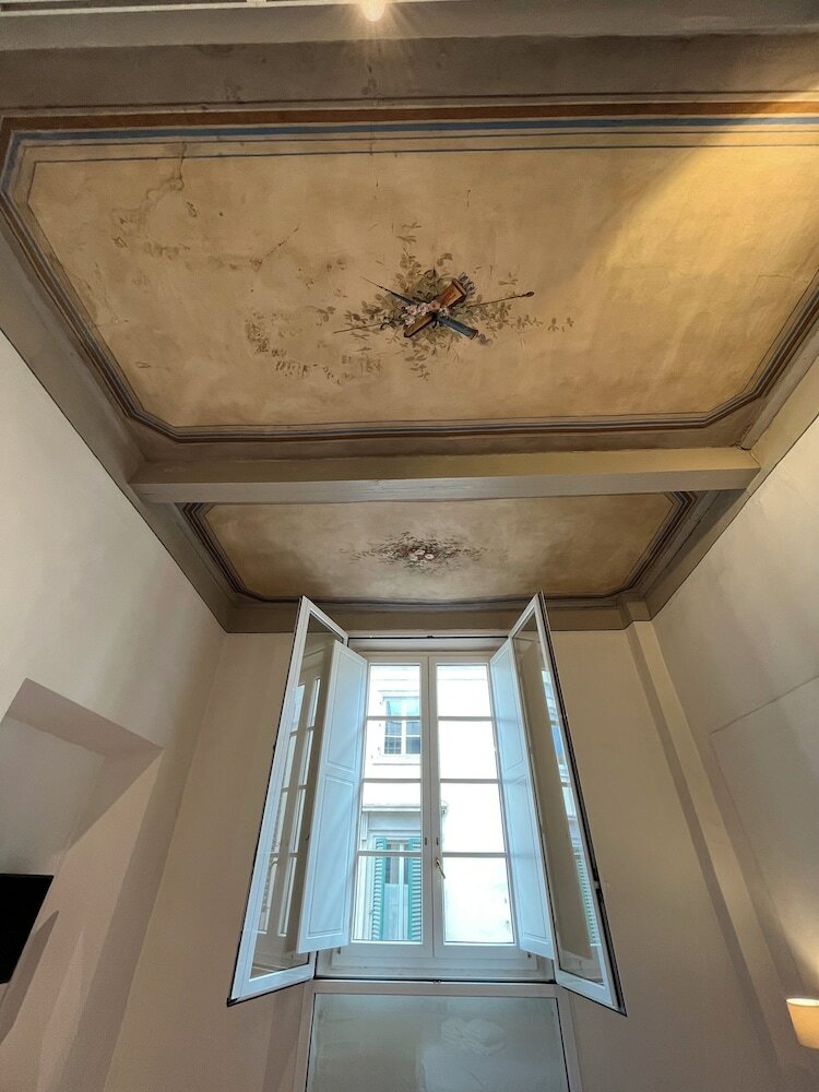 Фото Residenza D'Epoca Historia Luxury