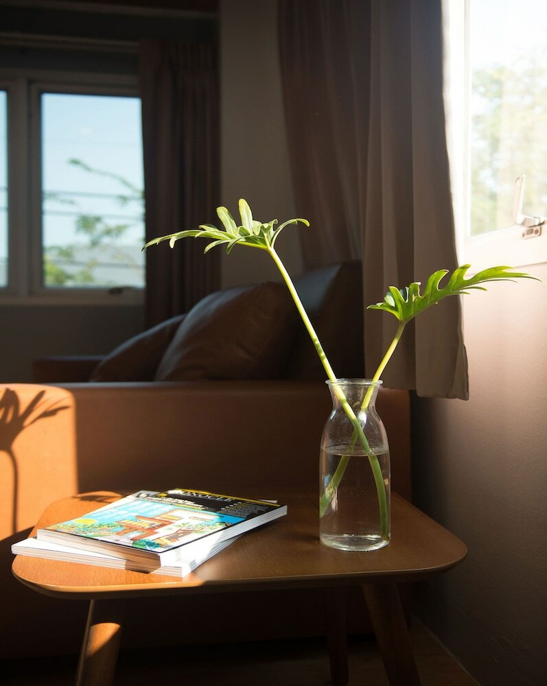 Фото Shade House - Bitec Bangna