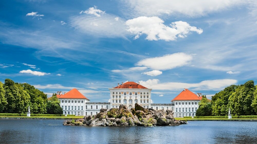 Фото Holiday Inn Express Munich City West, an Ihg Hotel