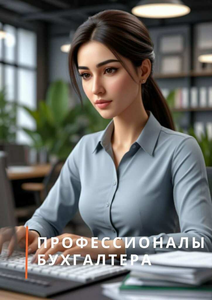 Accountants Buxgalteria.Uz, Tashkent, photo