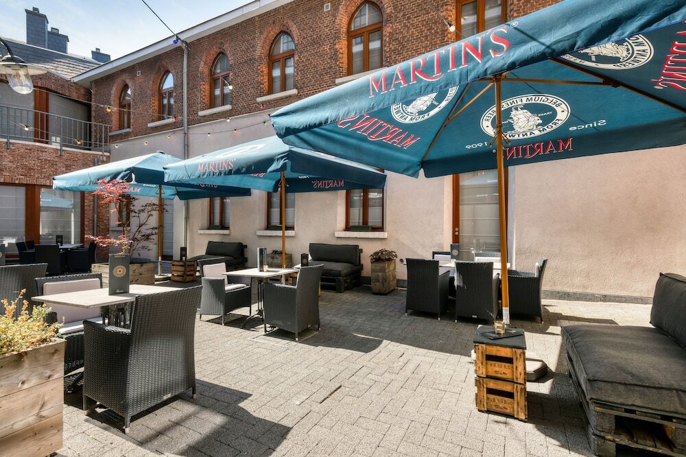 Фото отеля 4