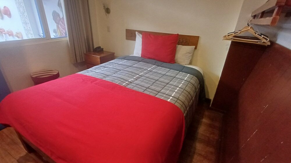 Фото La Casa de Mayte