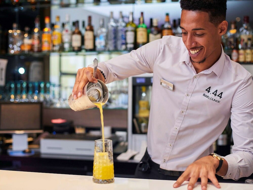 Фото Mercure nantes centre grand hotel