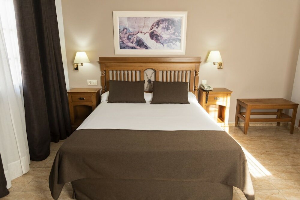 Фото Hotel Carlos i Toledo