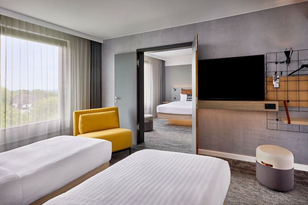 Фото Hotel Bochum at The Congress