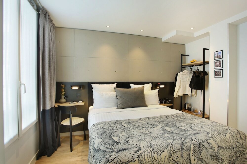 Фото Hotel Basile