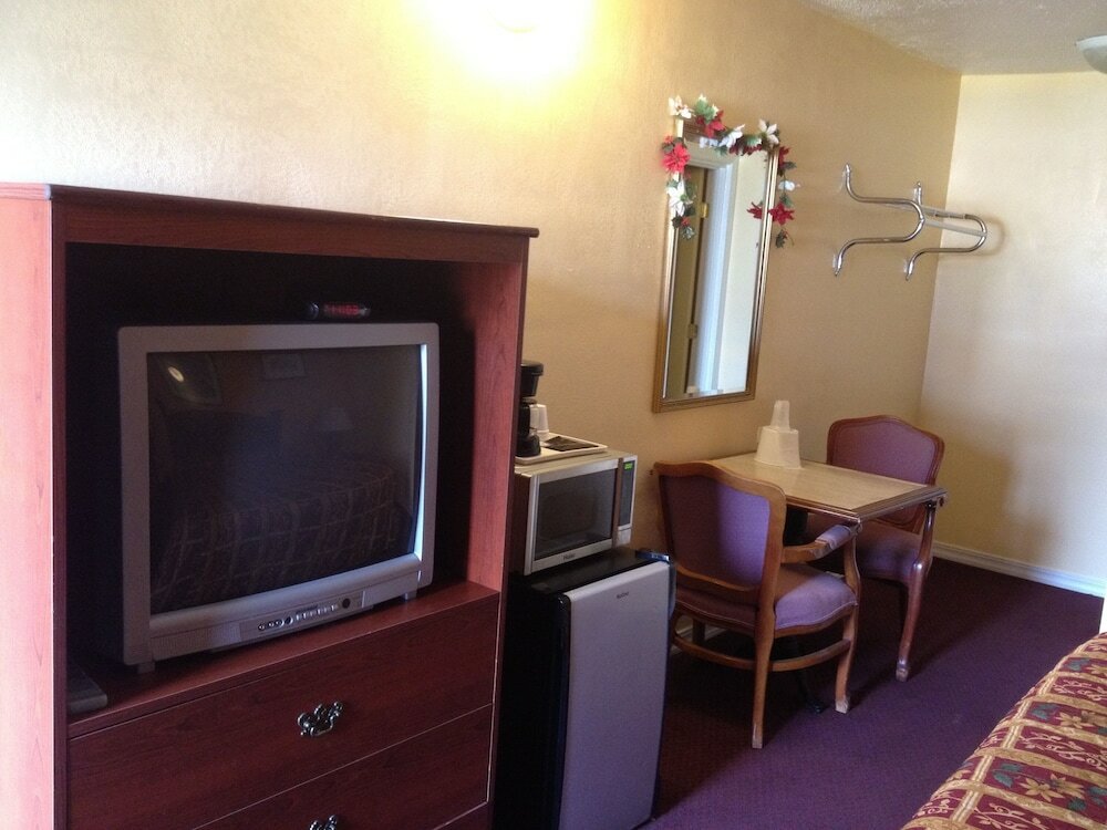 Фото Budget Inn of America