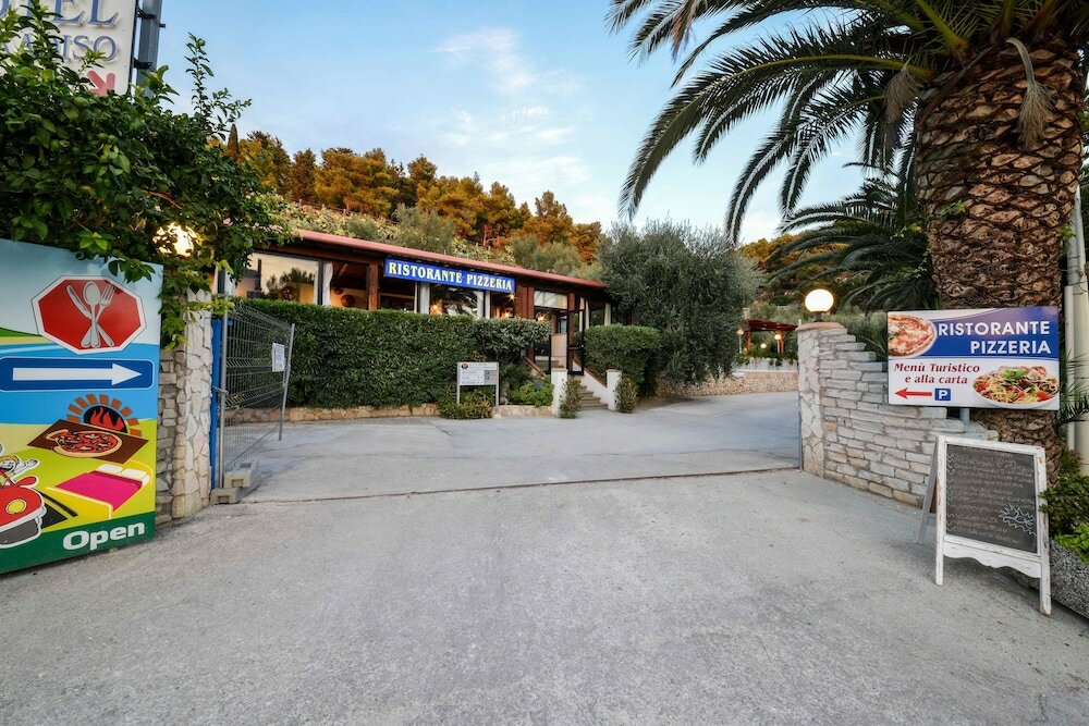 Фото Hotel Piccolo Paradiso