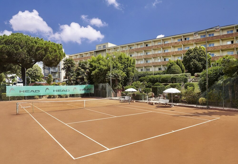 Фото Crowne Plaza Rome-St. Peter's, an Ihg Hotel