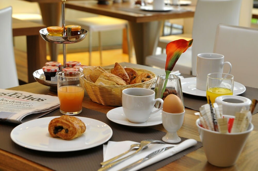 Фото Residhome Courbevoie La Defense