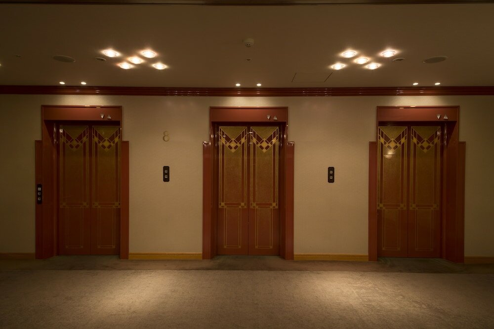 Фото Meitetsu Toyota Hotel