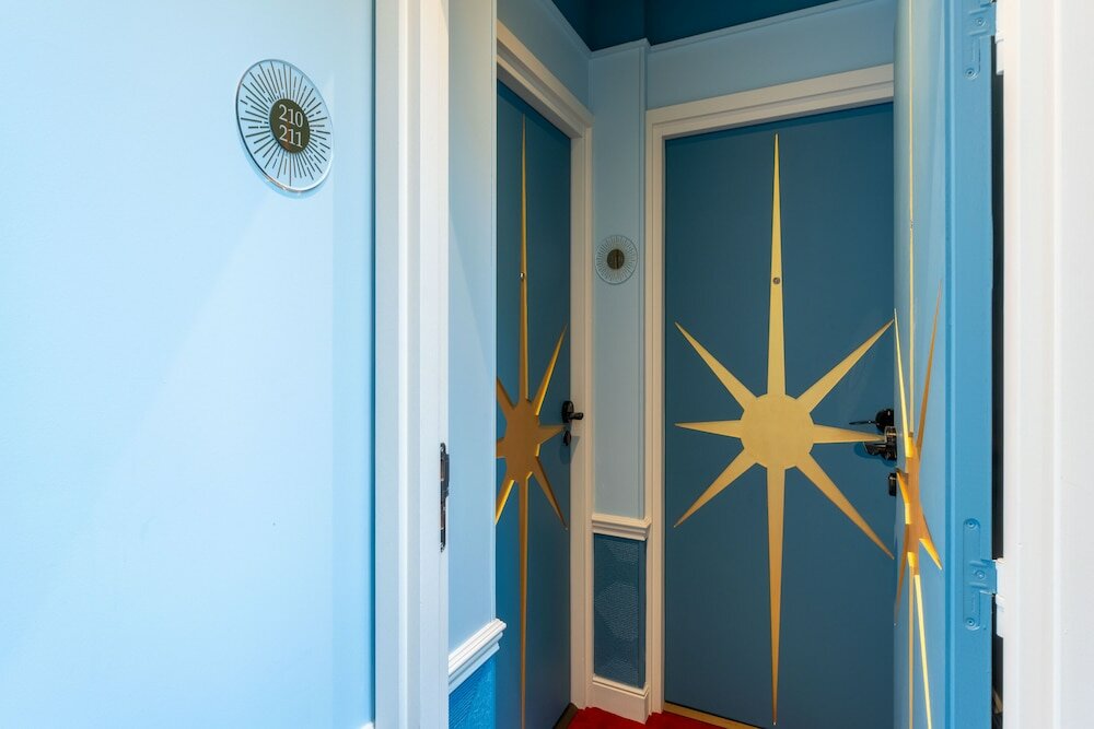 Фото Hotel Astra Opera - Astotel