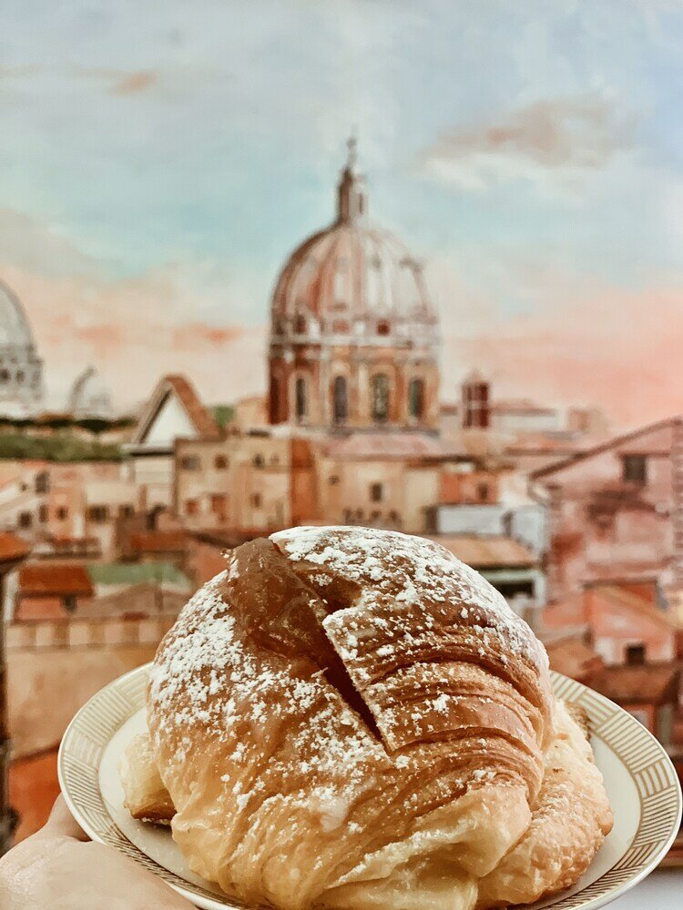 Фото Residenza Sciarra