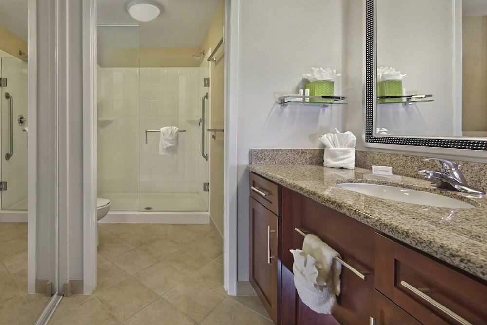 Фото Residence Inn Orlando Lake Mary