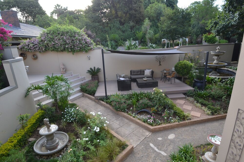 Фото Dunton Guest House