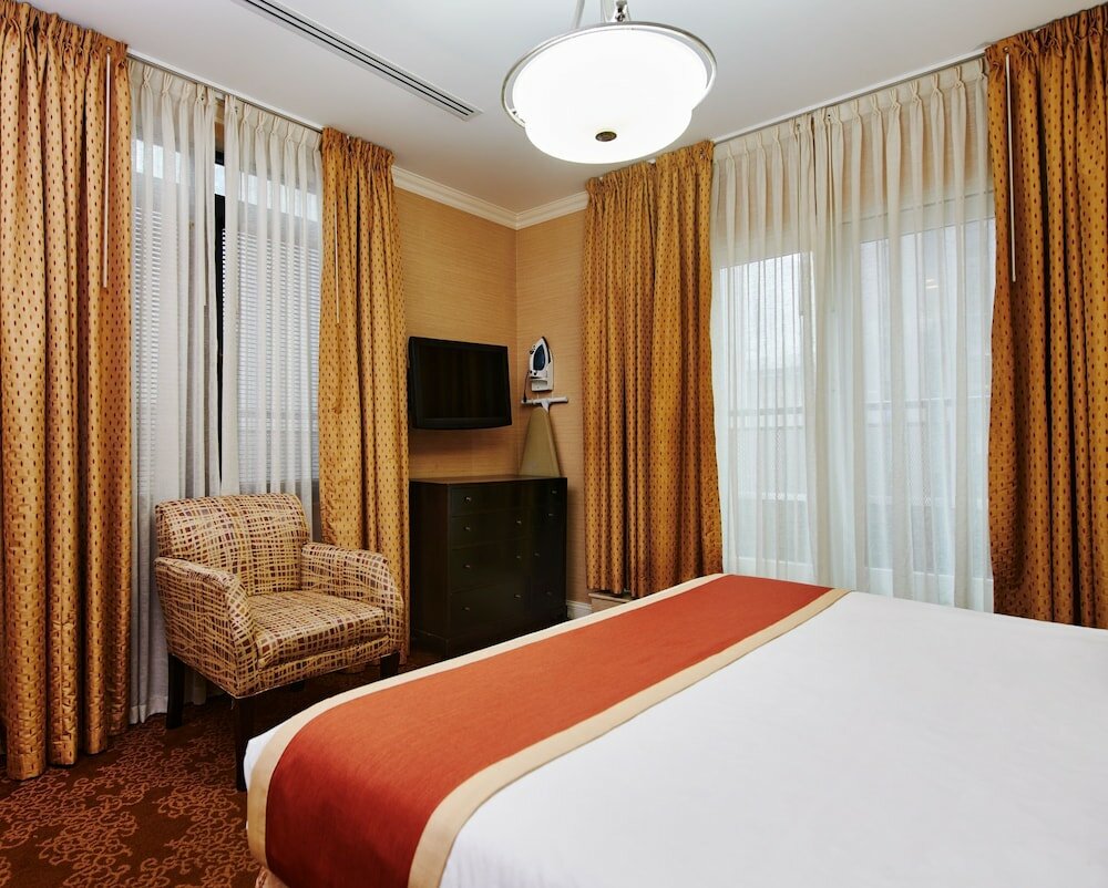 Фото Radio City Apartments