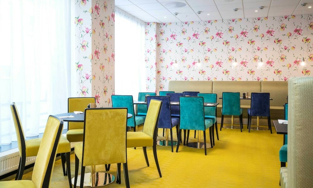 Фото Thon Hotel Spectrum