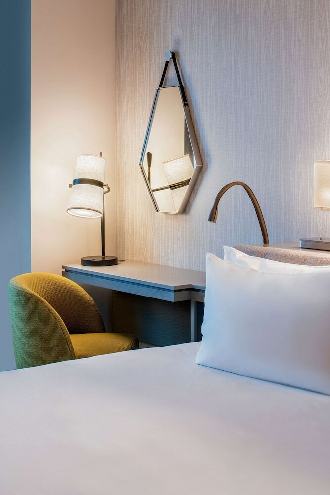 Фото Hyatt Regency Portland at the Oregon Convention Center