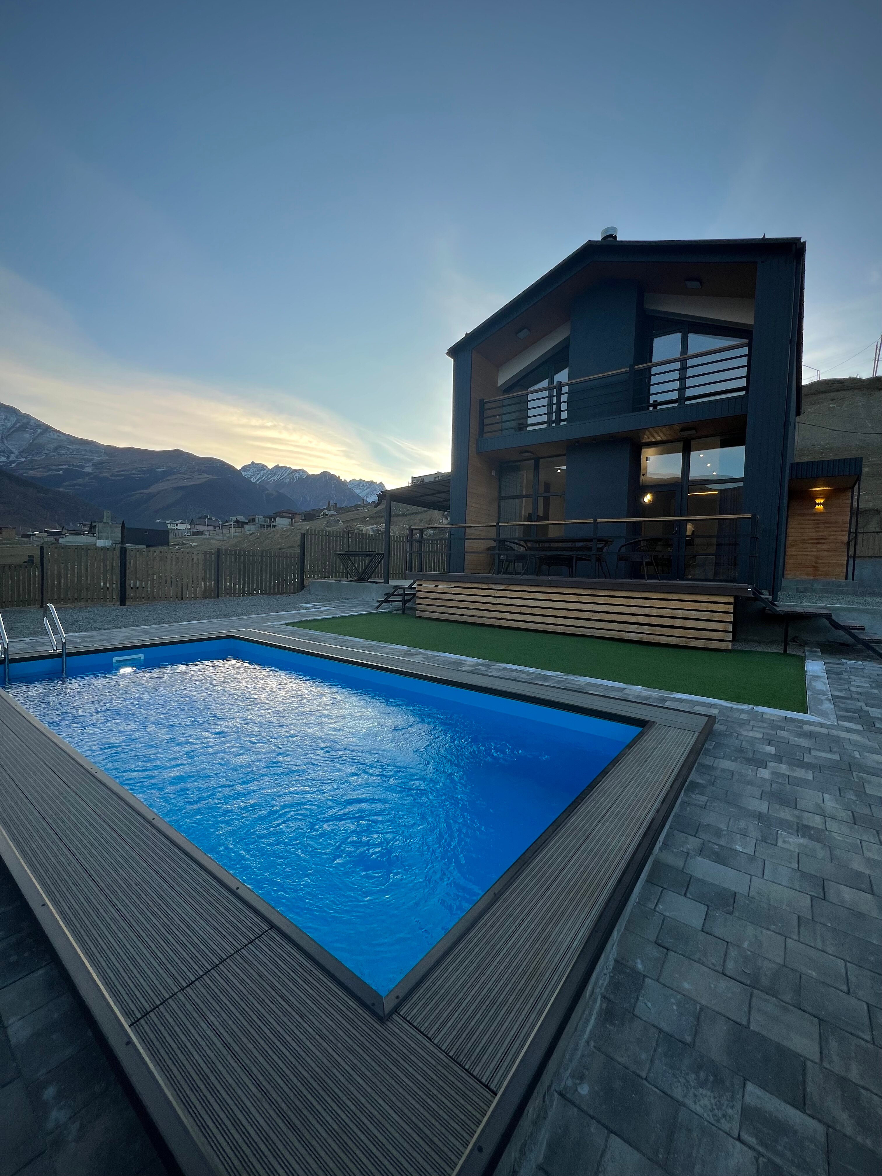 Фото Скала Фиагдон