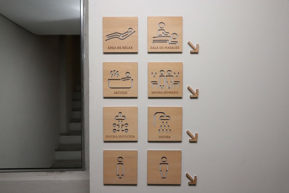 Фото Agua del Corral Hotel & SPA