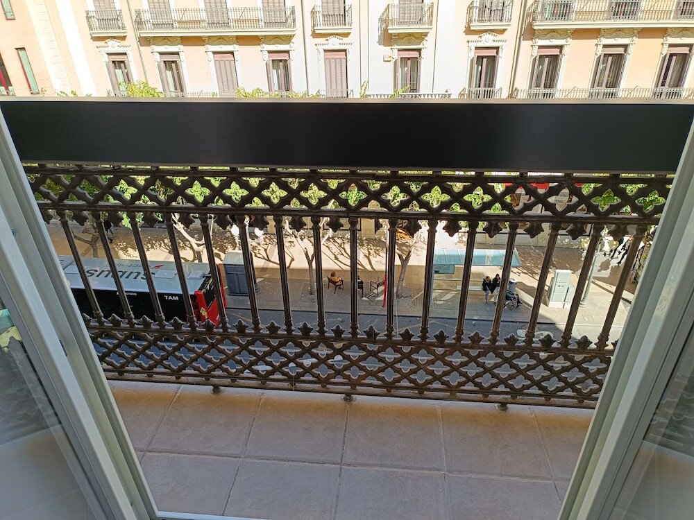 Фото Hotel Méndez Núñez Alicante