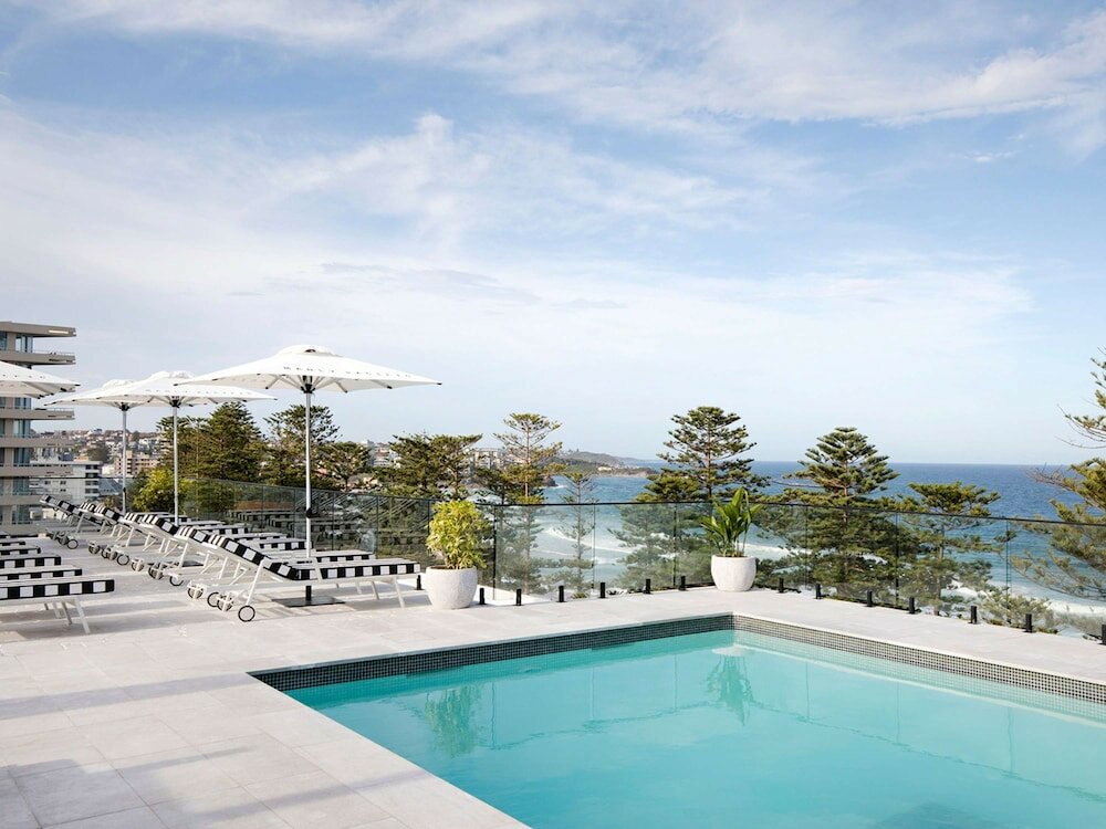 Фото Manly Pacific Sydney MGallery Collection