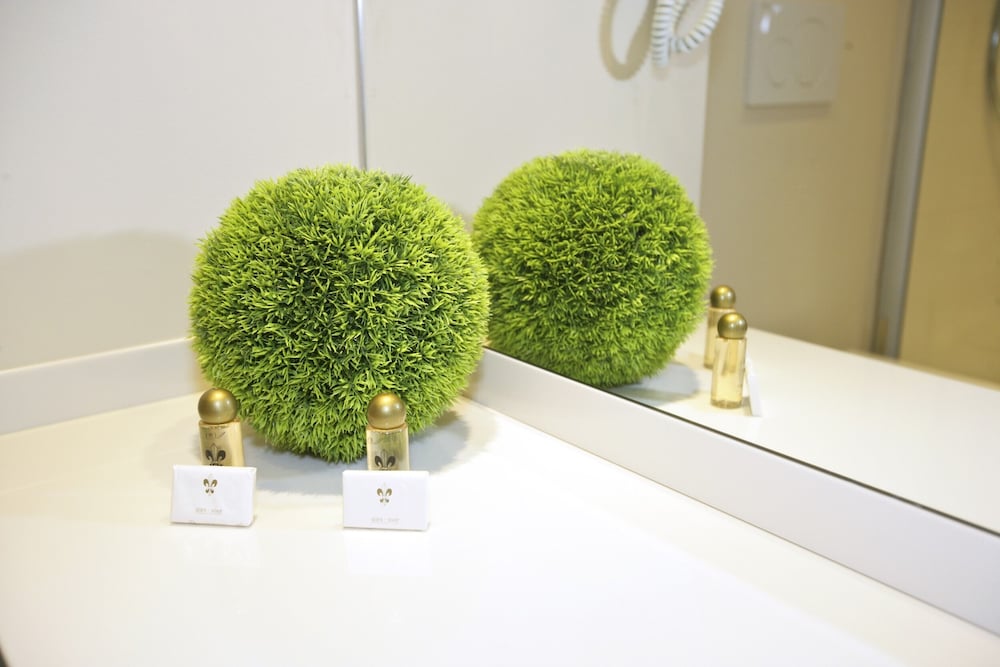 Фото Zi Hotel & Lounge