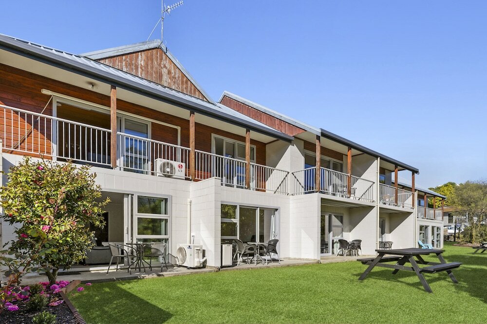 Фото Asure Brookvale Motel