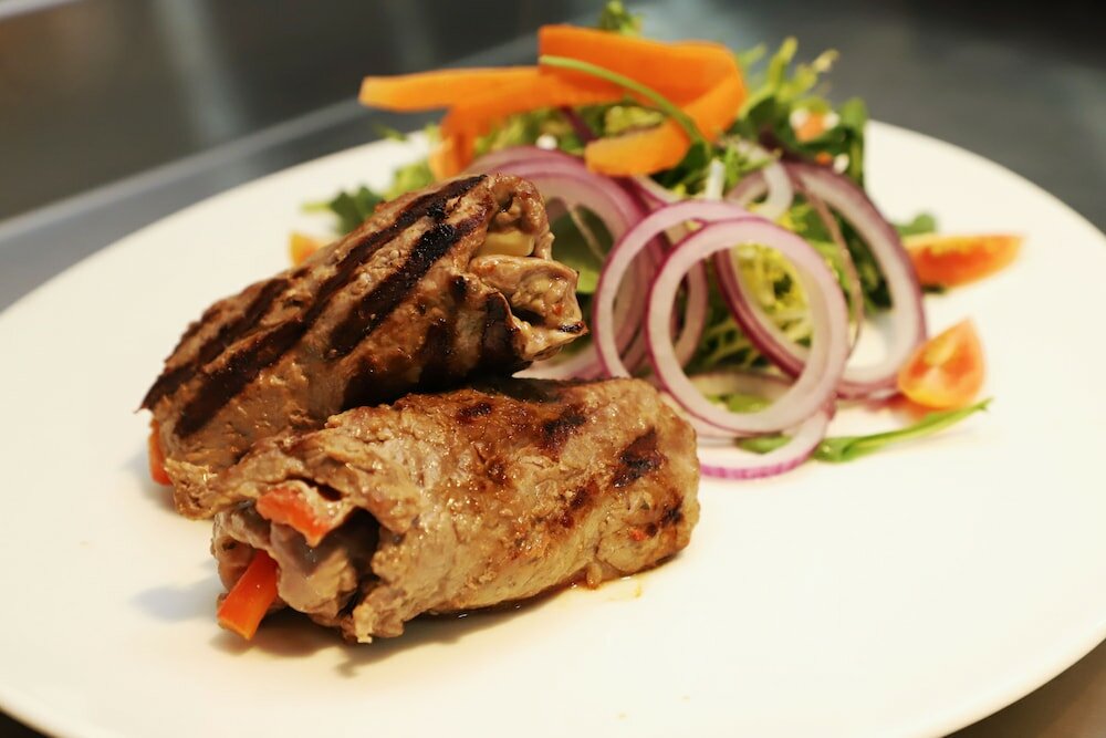 Фото Agua del Corral Hotel & SPA