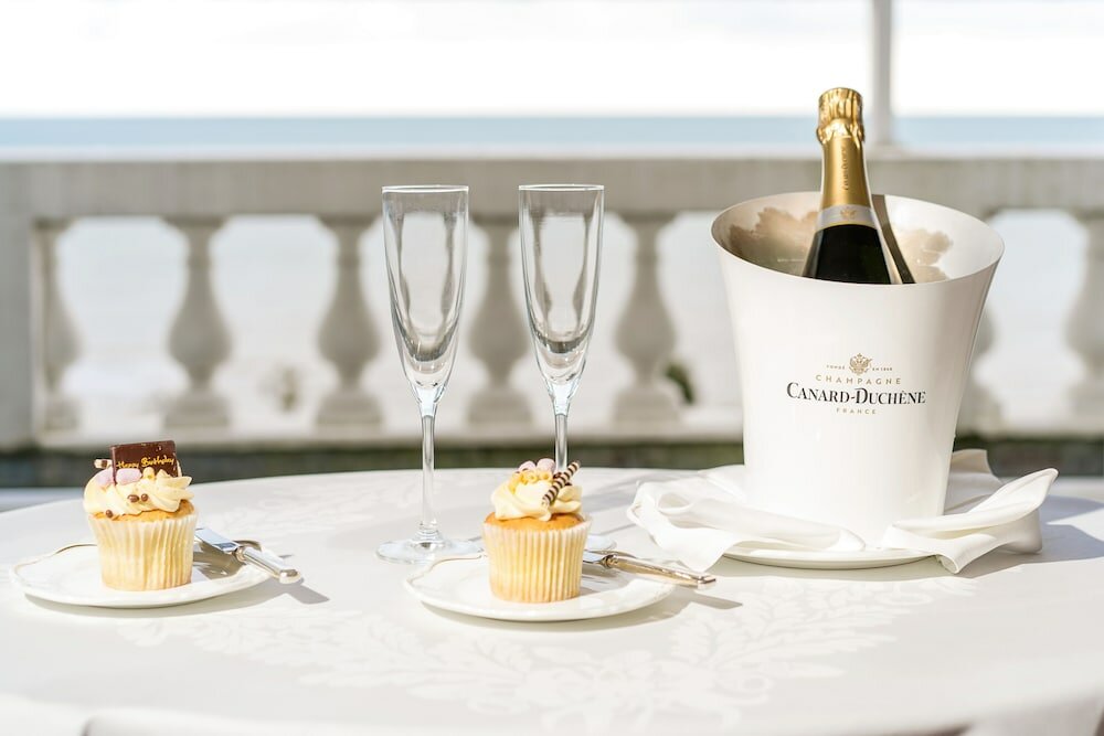 Фото The Grand Hotel Eastbourne