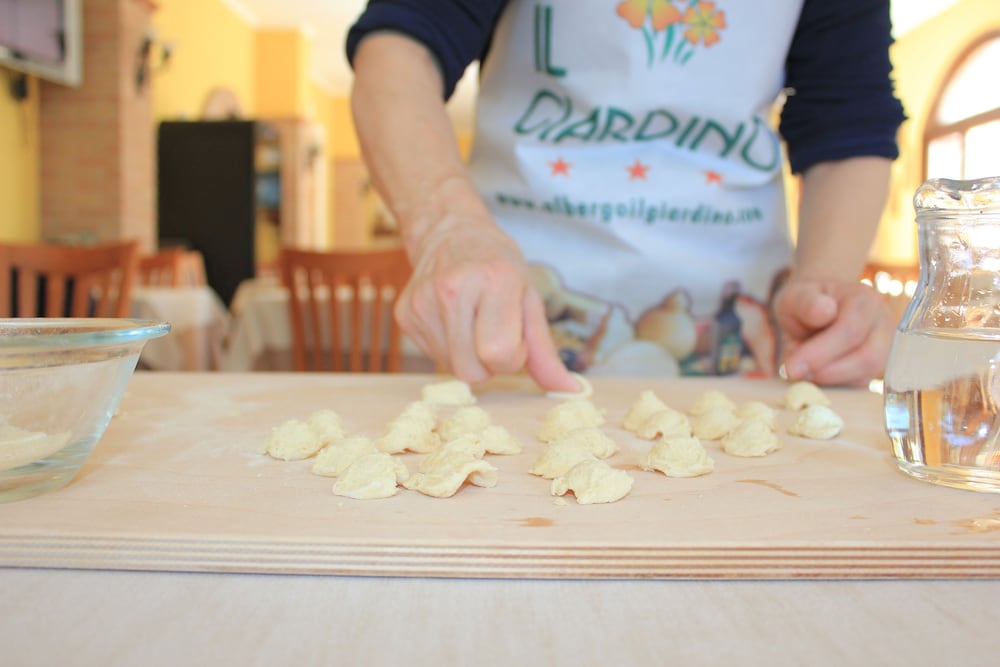 Фото Albergo Il Giardino