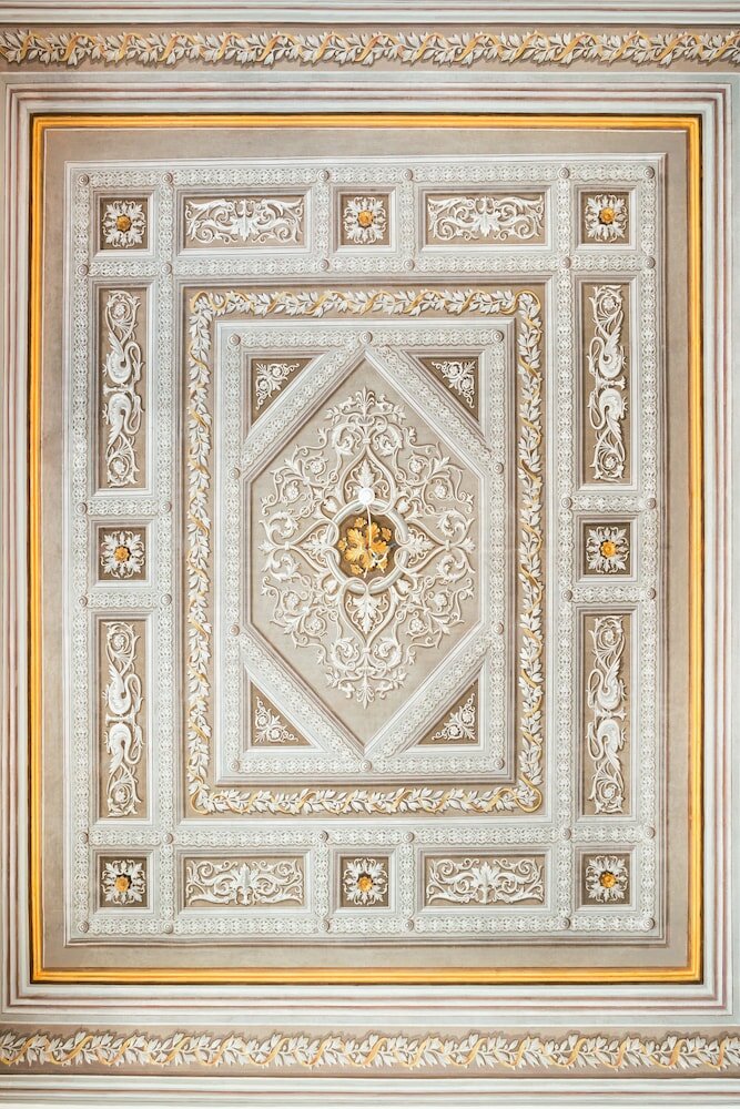 Фото Castro Hotel Syros