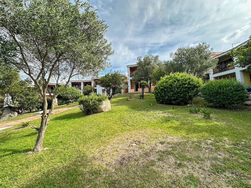 Фото Residence Costa Serena