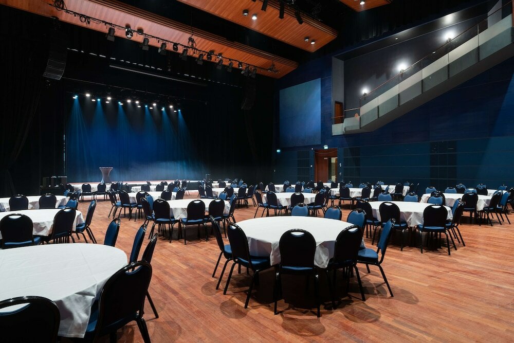 Фото Scandic Seilet