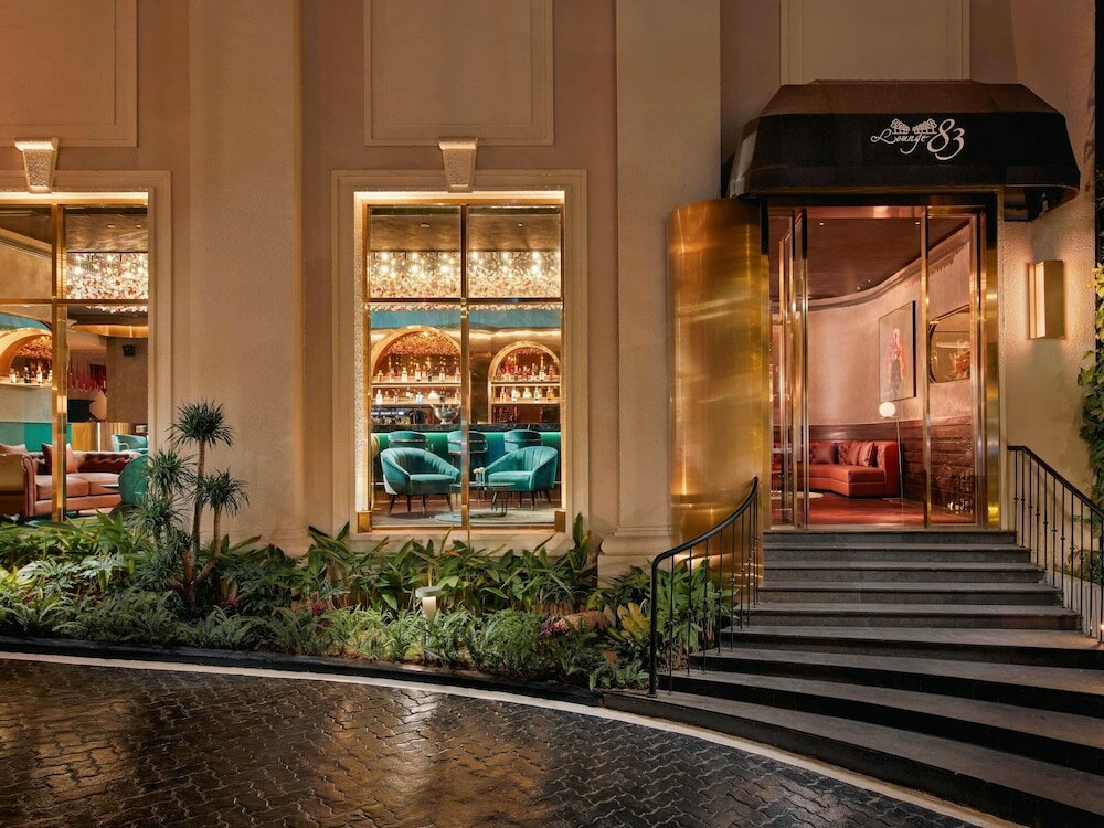 Фото Mövenpick hotel Hanoi centre