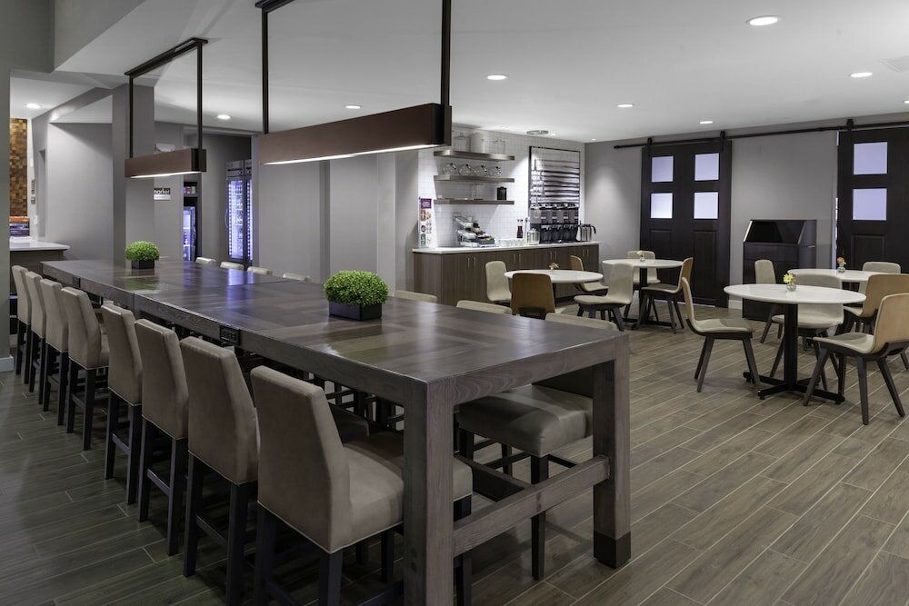 Фото Residence Inn by Marriott Waco South