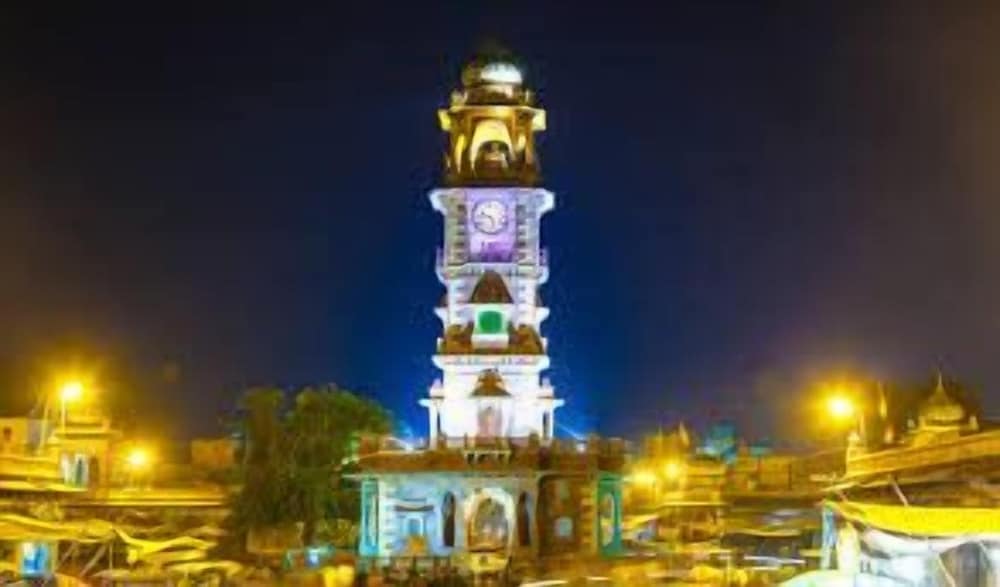 Фото отеля 4