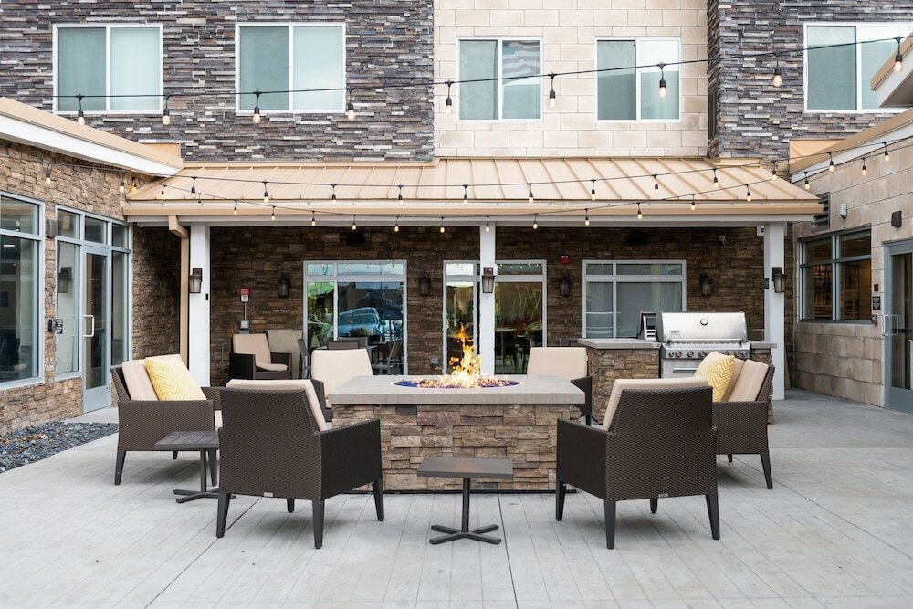 Фото Residence Inn by Marriott Toledo West