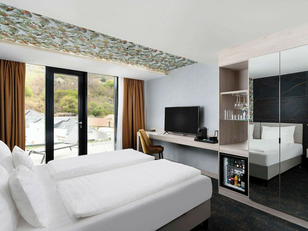 Фото Mercure Tokaj Center