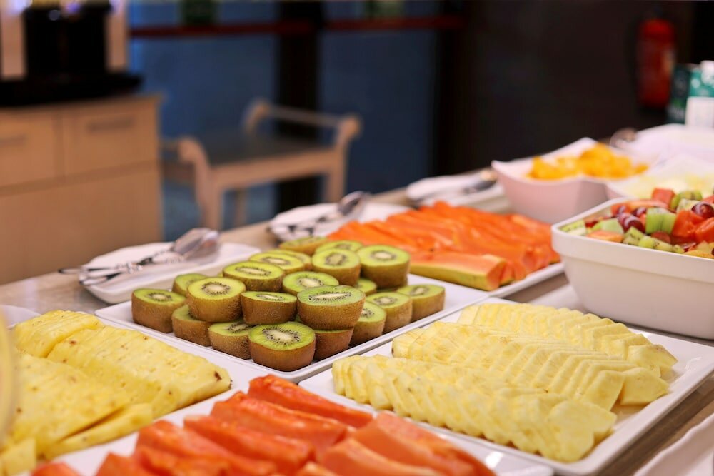 Фото Enotel Magnólia