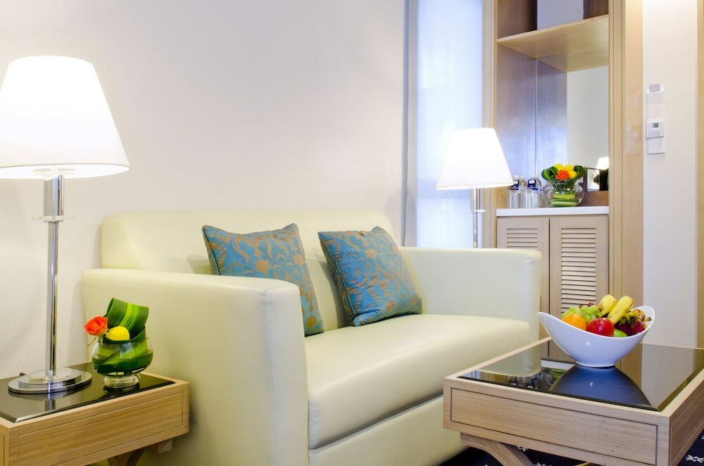 Фото Royale Chulan Penang