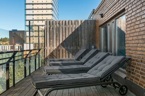 Гостиница Best Western Malmia Hotel в Шеллефтео