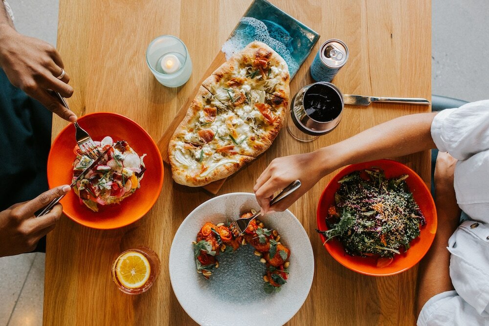 Фото Canopy by Hilton Portland Waterfront